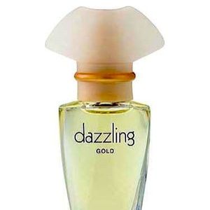 Ester Lauder Dazzling Gold perfume